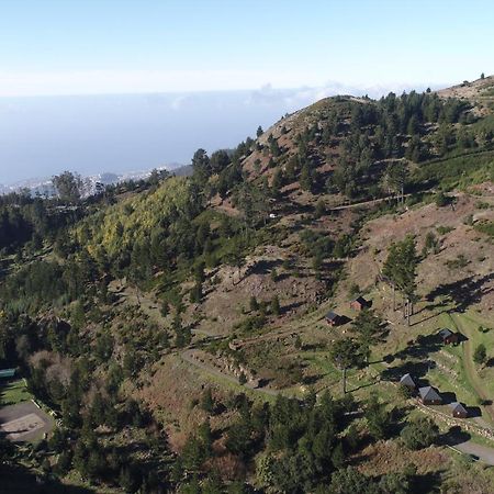 Mountain Eco Shelter 7 Funchal (Madeira) Exterior foto