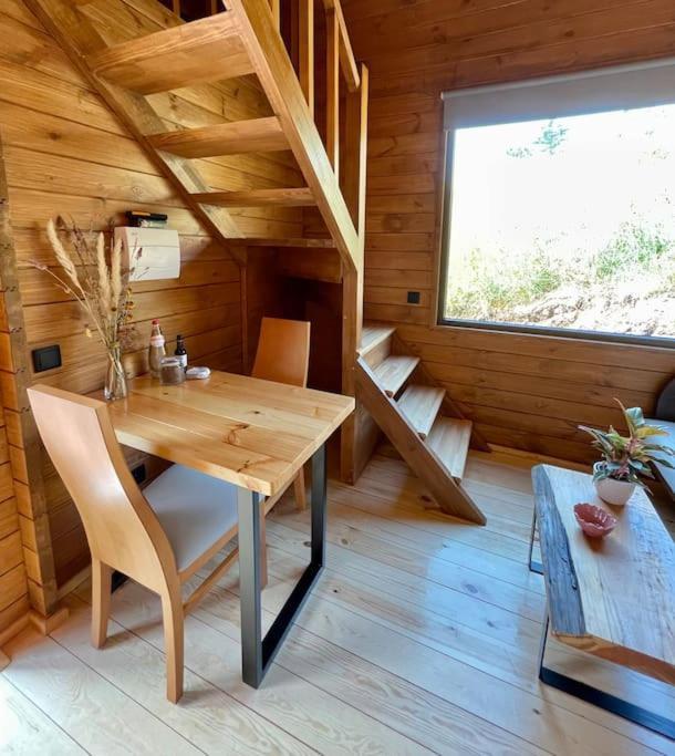 Mountain Eco Shelter 7 Funchal (Madeira) Exterior foto