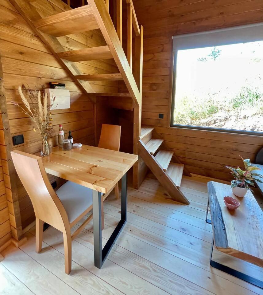 Mountain Eco Shelter 7 Funchal (Madeira) Exterior foto