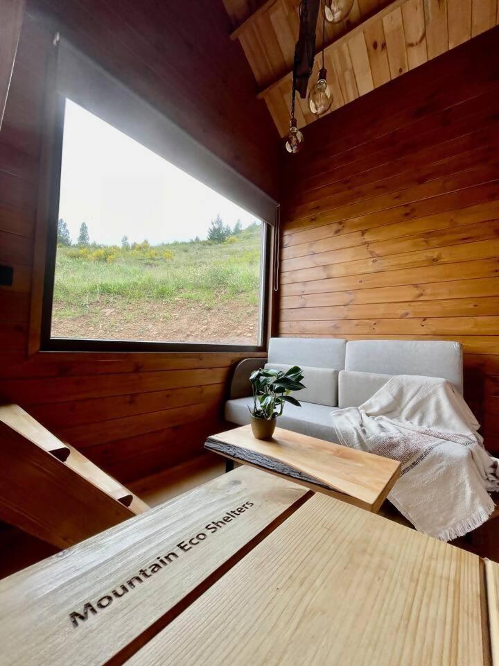 Mountain Eco Shelter 7 Funchal (Madeira) Exterior foto